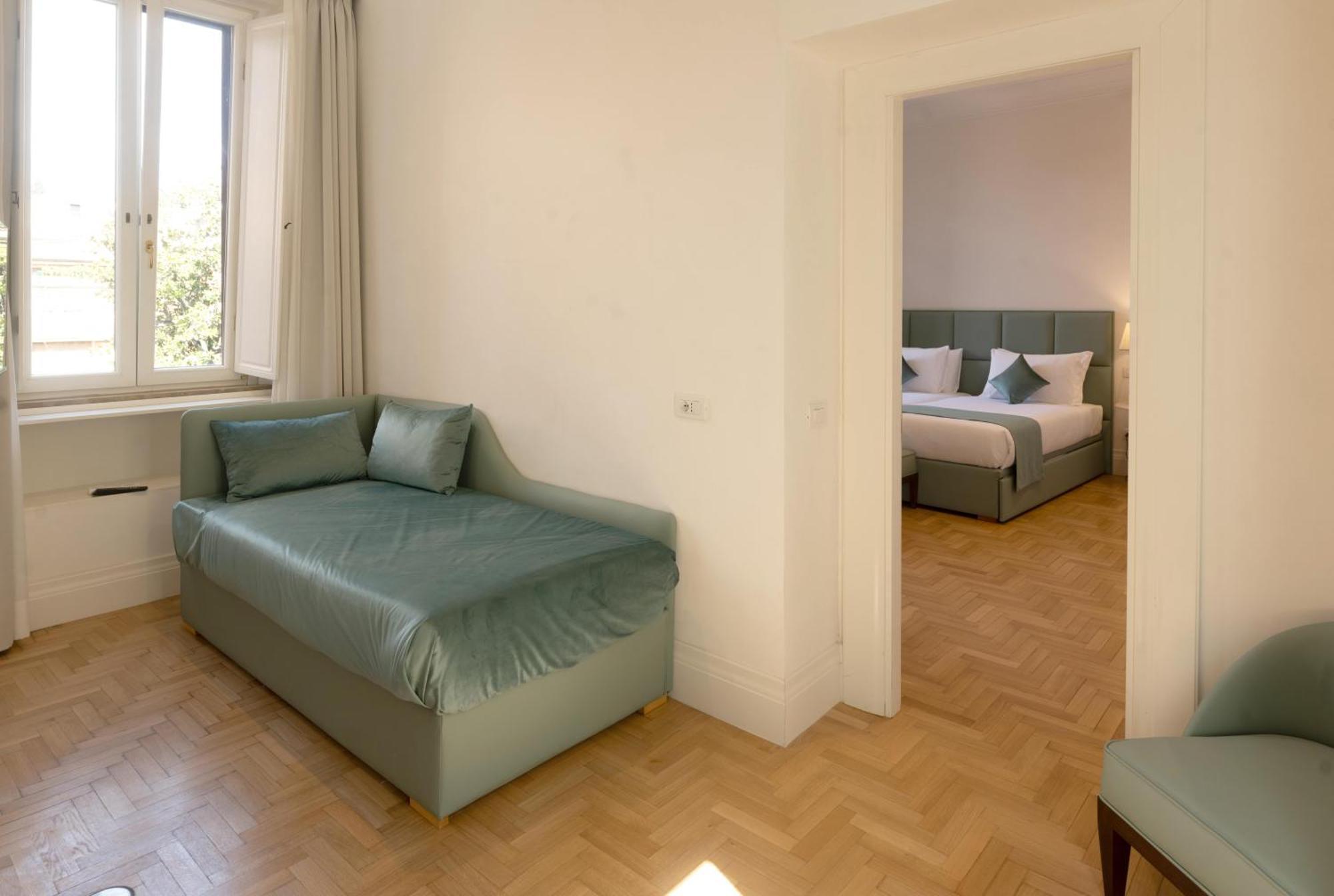 Agh Babuino Affittacamere Roma