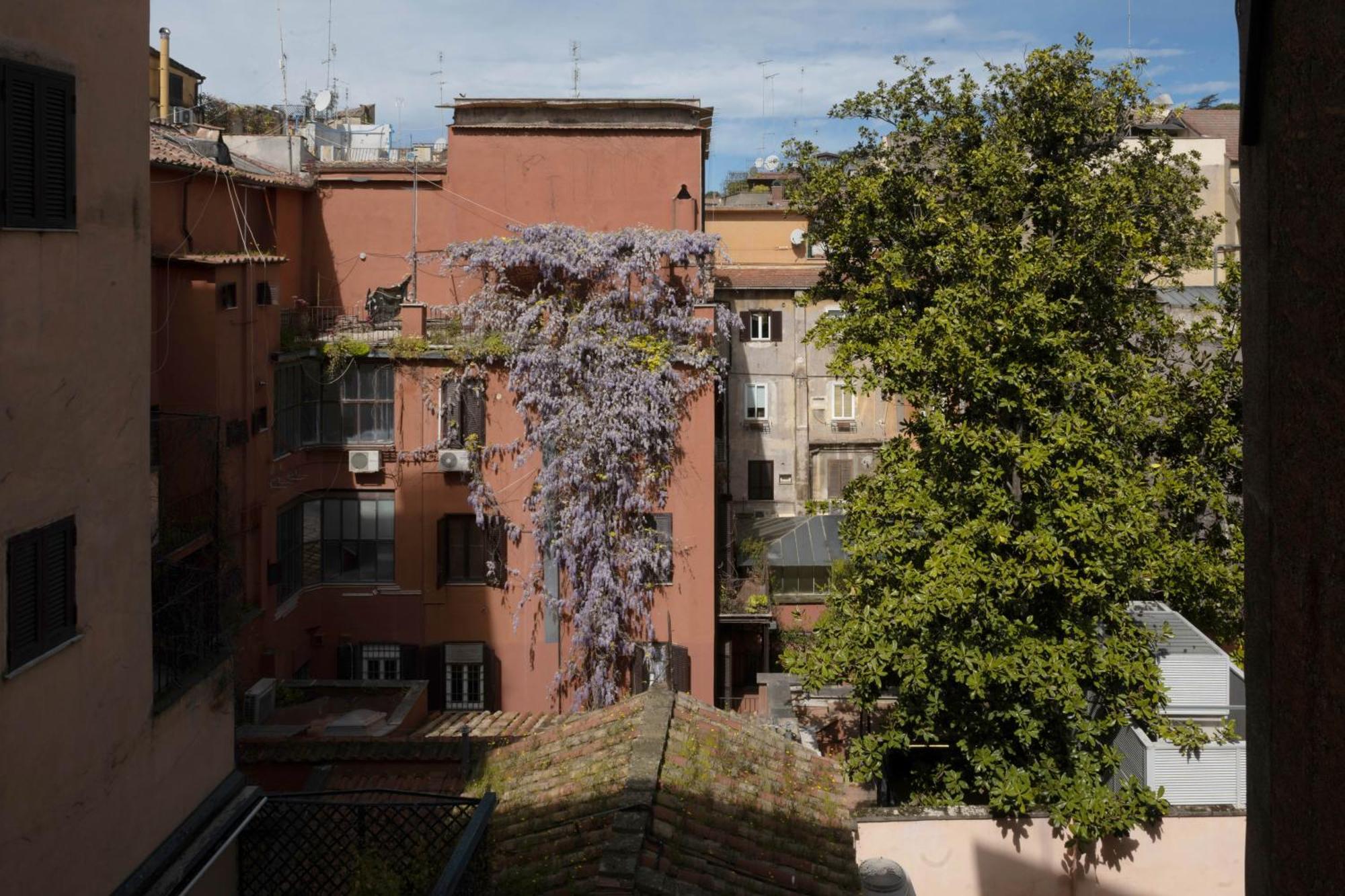 Affittacamere Agh Babuino *