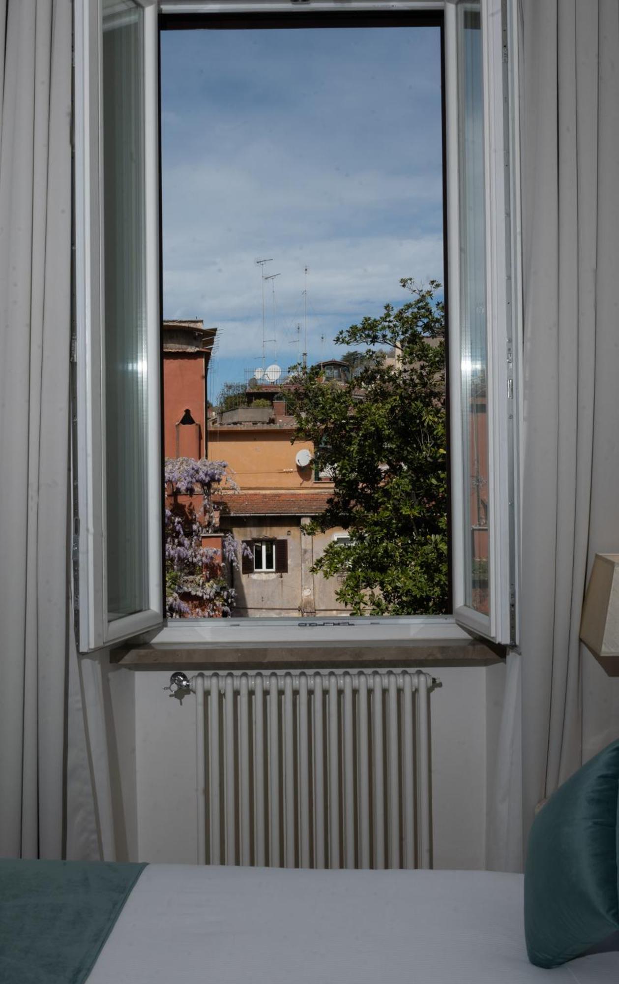Affittacamere Agh Babuino *
