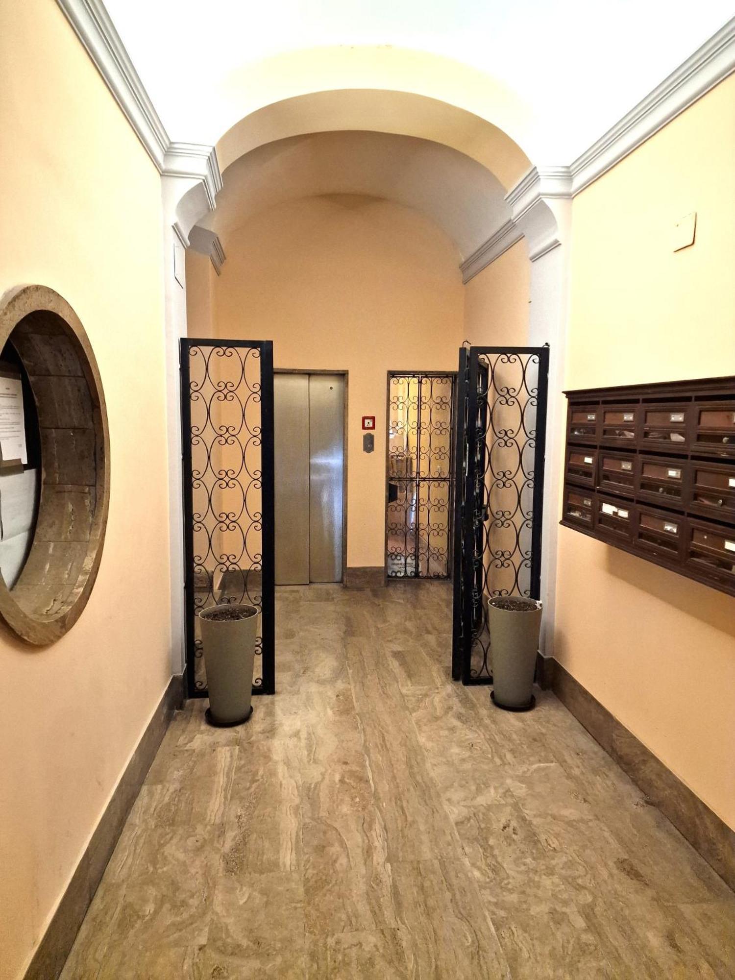 Affittacamere Agh Babuino Roma